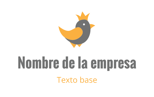 Pigeon logo