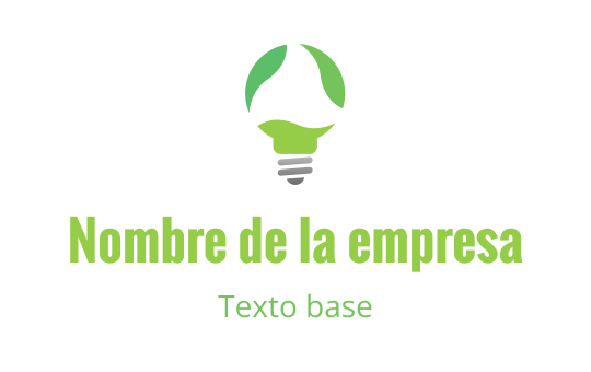 Nature logo