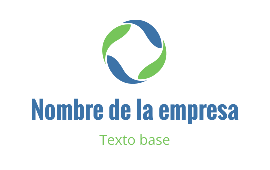 Circle logo