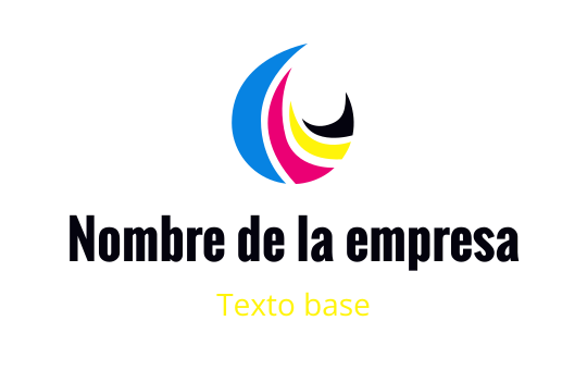 Printing logo