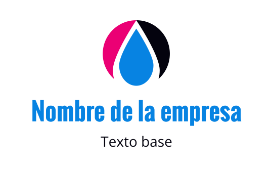 Printing logo