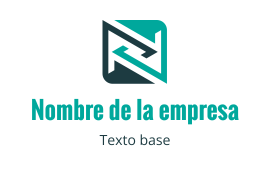N logo