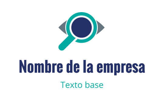 Optical logo