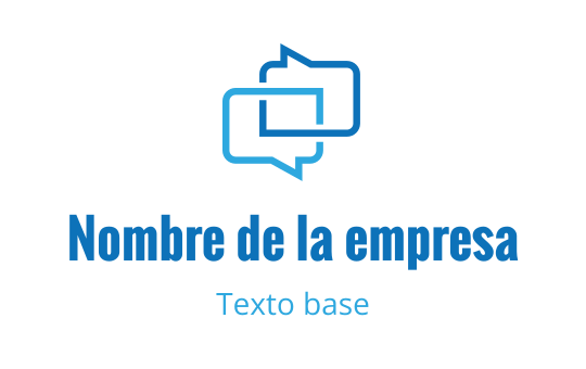 Message logo