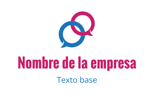 Message logo