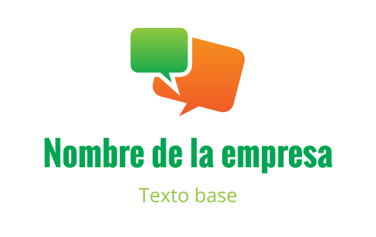 Message logo