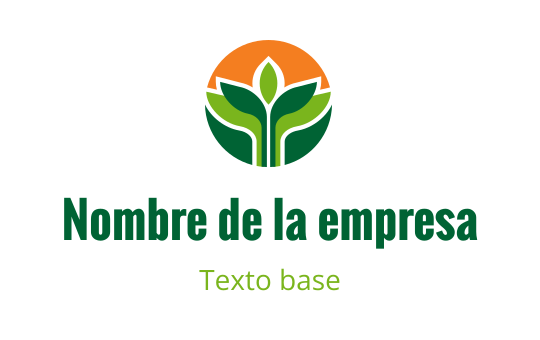 Plant logo