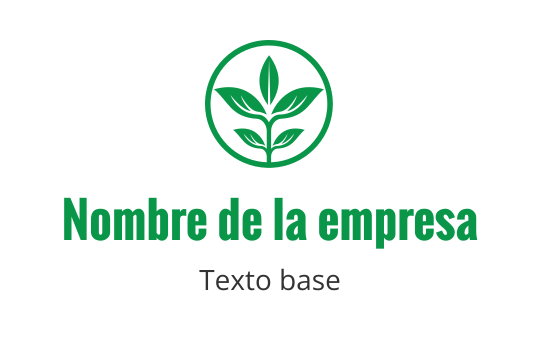 Plant logo