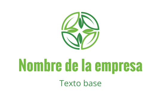 Leaf logo