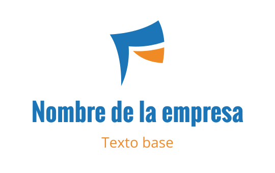F logo
