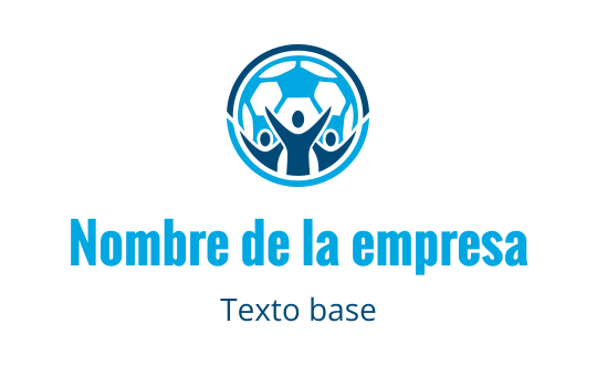 Football logo