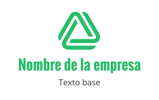 Triangle logo