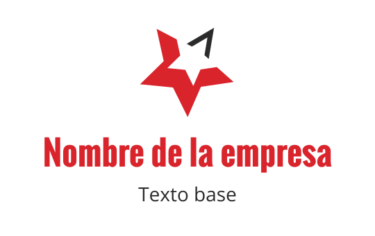 Star logo