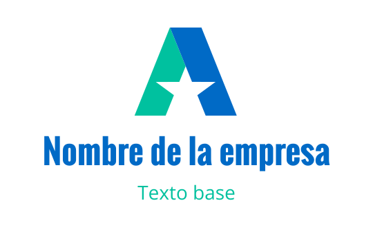 Letter logo