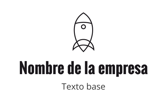 Rocket logo