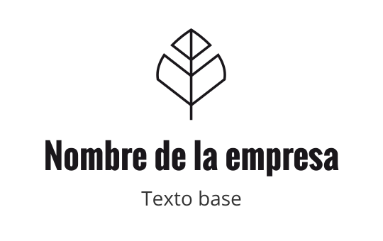Leaf logo