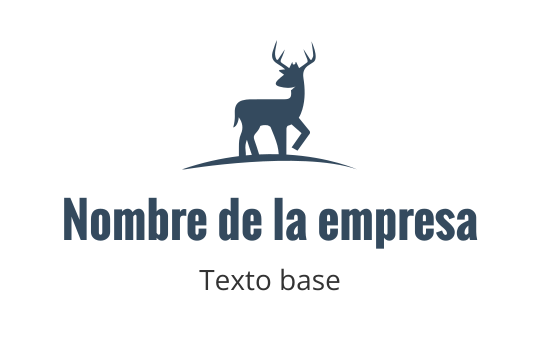 Deer logo