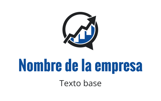 Trading logo