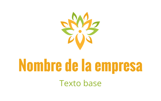 Flower logo