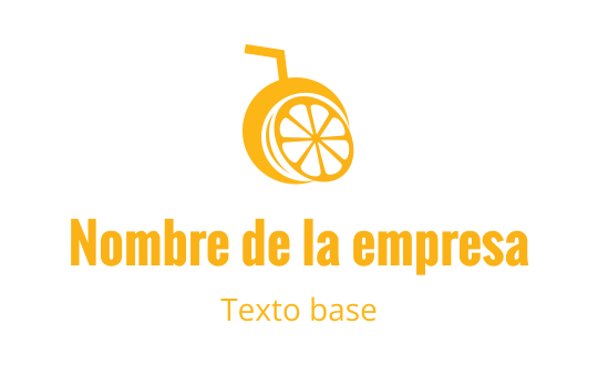 Orange logo