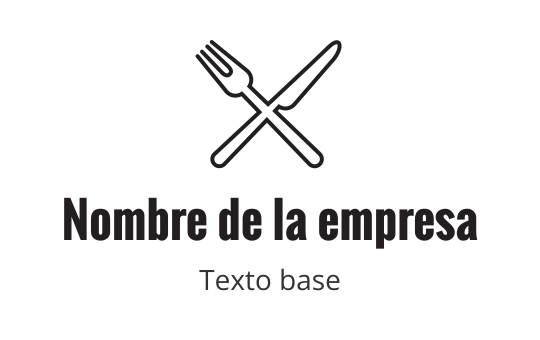 Restaurant logo