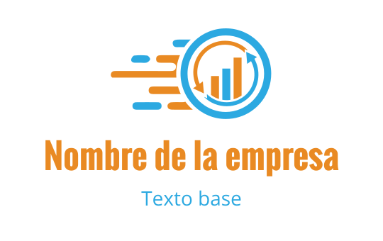 Trading logo