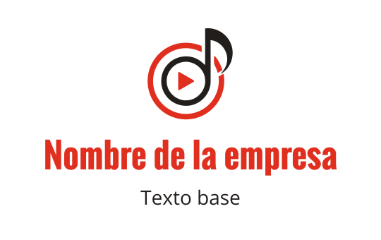 Music logo