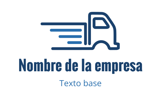 Moving logo