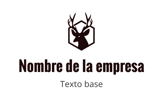 Deer logo