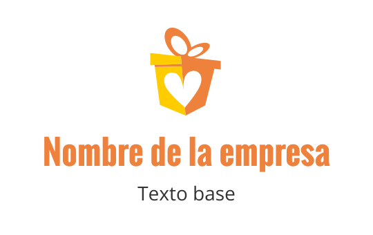 Bag logo
