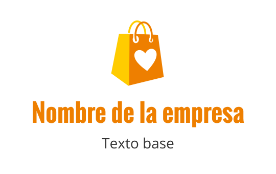 Shopping logo