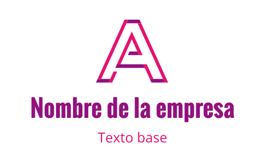 A logo