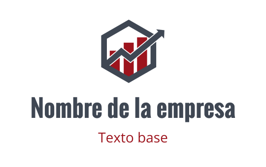 Trading logo