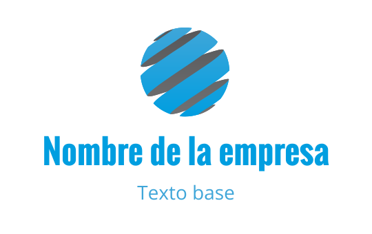 World logo