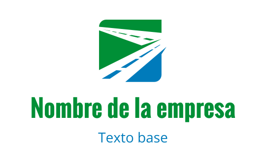 Route logo