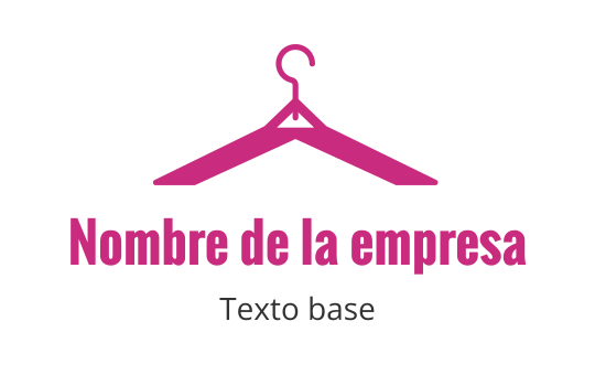 Clothing logo