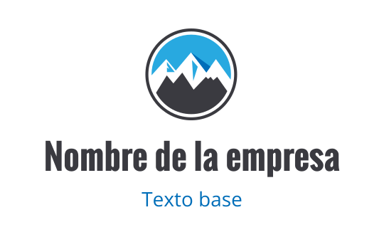 Ski logo