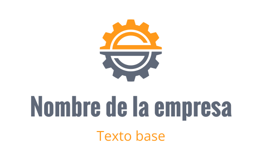 Gear logo