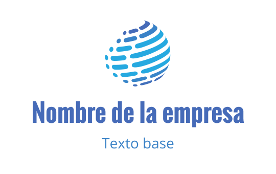 World logo