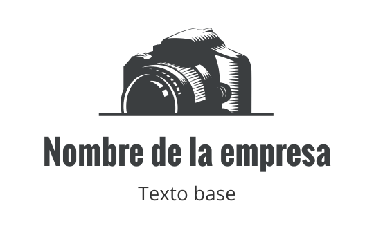Photo logo