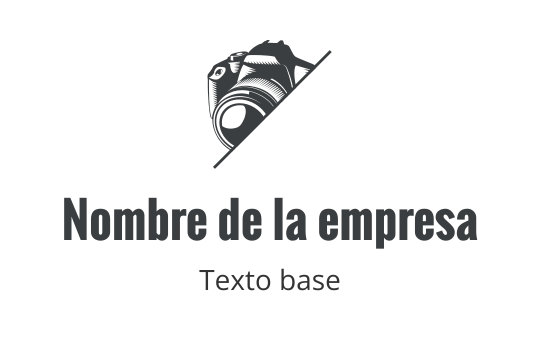 Photo logo