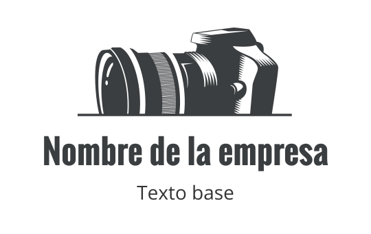 Photo logo