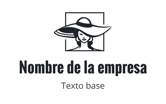 Clothing logo
