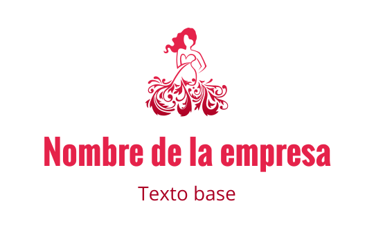 Dress logo