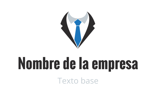 Suit logo