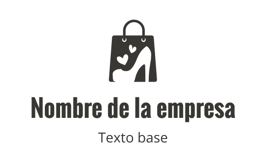 Shoe logo