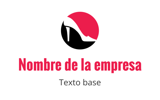 Shoe logo