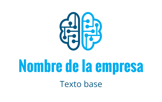 Brain logo