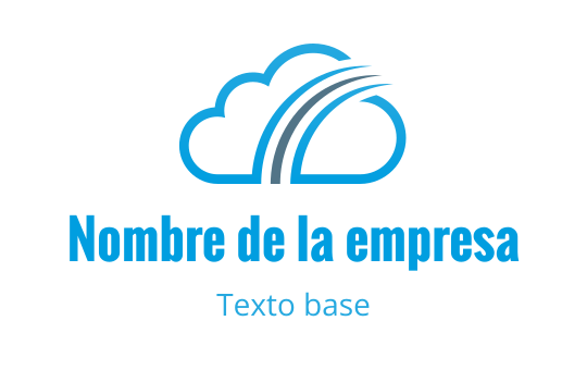 Cloud logo