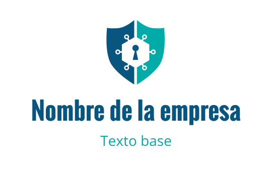 Lock logo